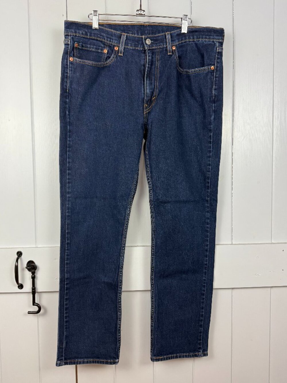 LEVI'S MENS 514  SZ 34x 30